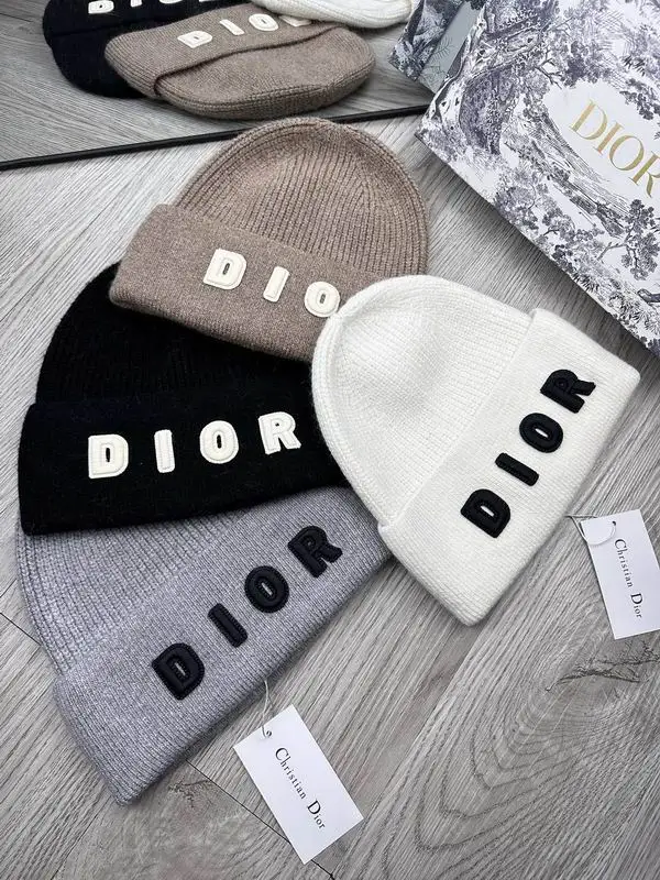Dior hat dx03